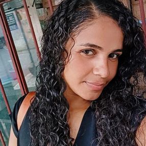 Thais, Babá em Camaragibe