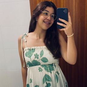 Ana Clara, Babá em Igarapava