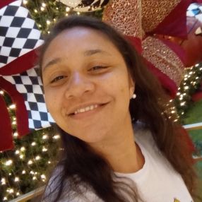 Cristina Ferreira, Babysitter in Porto Alegre
