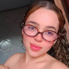 Gabrielle, Babá em Brumado