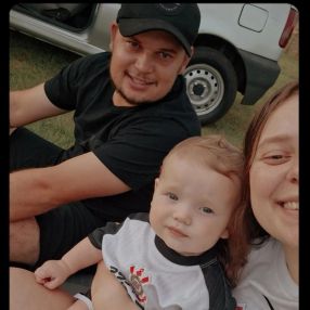 Gleici, Família em Planalto