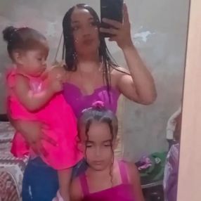 Idaiza, Família em Serrana