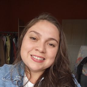 Mariana Caroline, Babá em Paranaguá