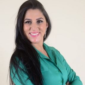 Maria, Babá em Natal