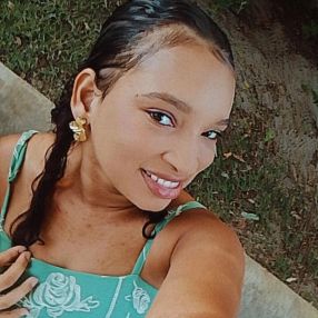 Paloma, Babá em Ipira
