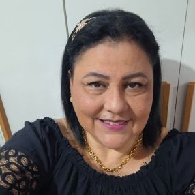 Keila Cristina, Babá em Naviraí