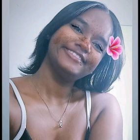 Danielle, Família em Bom Despacho