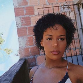 Mikaelle, Babá em Carpina