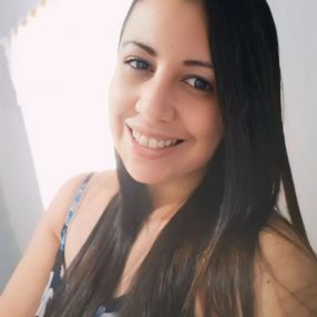 Daniela, Família em Garça
