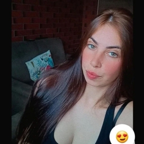 Thaline, Babá em Matinhos