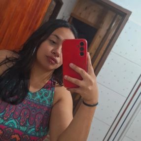 Tamara, Babá em Paraibuna