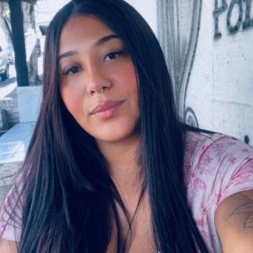 Caroline, Babá em Carapicuíba