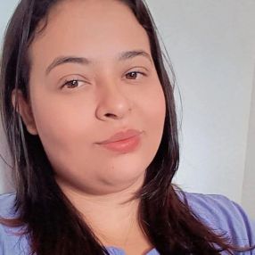 Marilene, Babá em Cajati