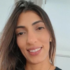 Ayanne Thaís, Babá em Camaragibe
