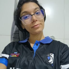 Sheyla, Babá em Parnamirim