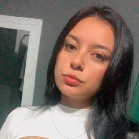 Imaiara, Babá em Eldorado do Sul