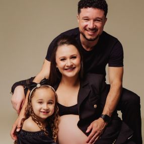 Renato, Família em Domingos Martins