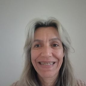 Patrícia Angélica, Babysitter in Mafra