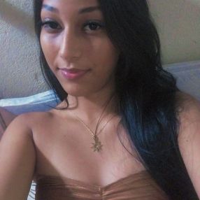 Ketellyn, Babá em Bragança