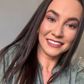 Joice Daniele, Babá em Lajeado