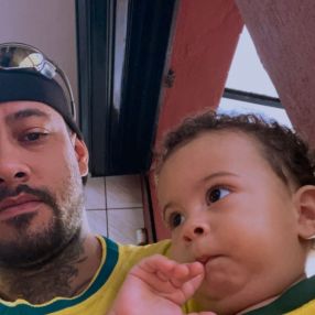 Alexandre, Família em Belo Horizonte