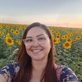 Renata, Babá em Campo Grande