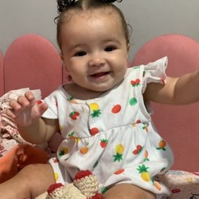 Ana paula de sousa, Família em Ribeirão das Neves