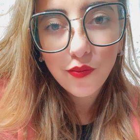 Rafaela, Família em Jacareí