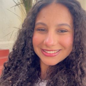 Maria, Babá em Estância