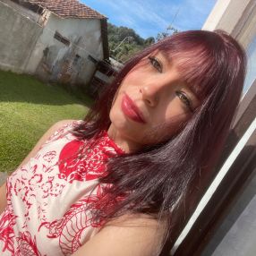 Tainara, Babá em Rio Negrinho