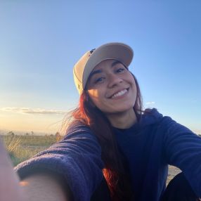 Bruna, Babá em São Vicente