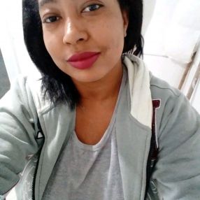 Neia, Babá em Conde