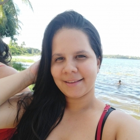 Lívia, Babá em São Gonçalo do Amarante