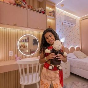 Juliana, Família em Curitiba