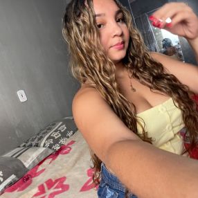 Josiani, Babá em Tanabi
