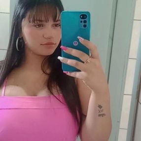 Morena, Babá em Cachoeira do Sul