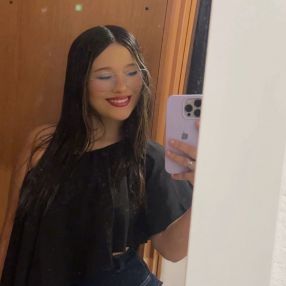Nicolle, Babá em Manhuaçu