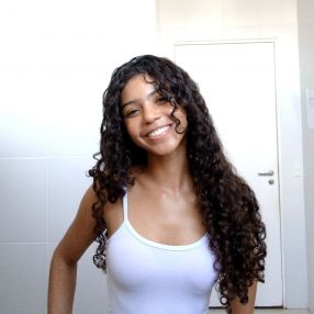 Karlla, Babá em Uruaçu