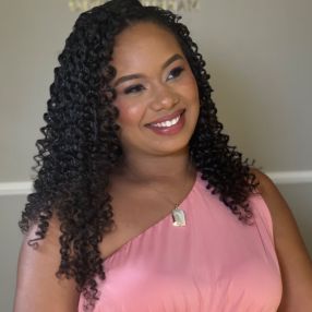 Larissa, Família em São Luís