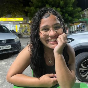 Mariana, Babá em Beberibe