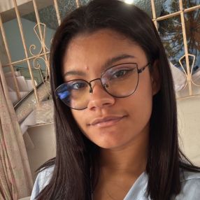 Maya, Babá em São João da Barra