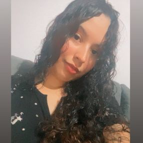 Ruth, Babá em Vitória de Santo Antão