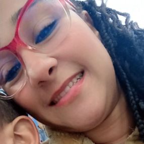 Joseane, Babá em Içara