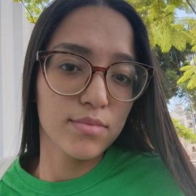 Alice, Babá em Criciúma