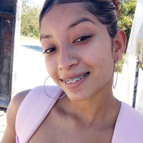 Marielle, Babá em Itaitinga