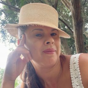 Solange, Babá em Santana de Parnaíba