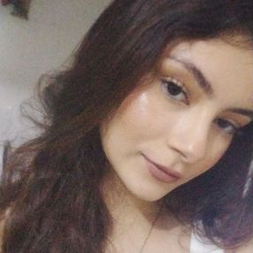 Carla, Babá em Currais Novos