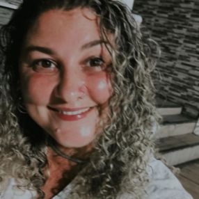 Luiza, Babá em Nova Iguaçu