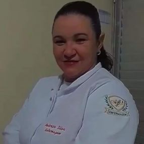 Andreza, Babysitter in Natal