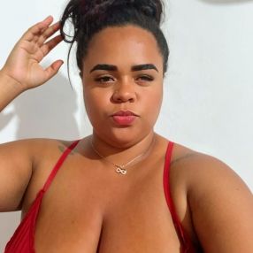 Joice, Babá em Japeri